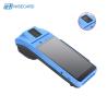 Buy cheap Contactless Smart POS Terminal With 4 PSAM Crad Slots 2 SIM Card Slots from wholesalers