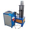 Buy cheap Air Duct Machine Duct Corrugating Machine 2KVA from wholesalers