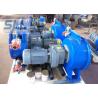 Buy cheap Double Heads Hose Squeeze Pump For Chemical / Mining / Food Industry from wholesalers