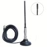 Buy cheap Communicator 11m CB Car Radio Antenna Aerial With RG58 Cable 78*635mm from wholesalers