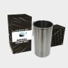 Buy cheap Cast Iron Cylinder Liner For Mercedes Benz OM601 OM603 001WV09 88MM from wholesalers