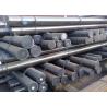 Buy cheap Annealed Aisi 4140 Forged Steel Round Bars Customize Size from wholesalers