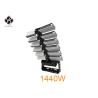 Buy cheap OEM / ODM LED Baseball Field Lights 1440W Power from wholesalers