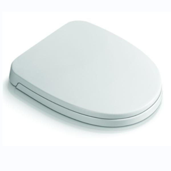 Buy cheap Modern Design White Toilet Seat Made Of Thermoplastic For Home Bath And Toilet from wholesalers