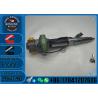 Buy cheap COMMON RAIL FUEL INJECTOR 2867147 F00BJ00001 F00BJ00000 0986435900 from wholesalers