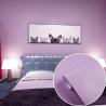 Buy cheap Matt Plain Blush Pink Wallpaper Self Adhesive Vinyl Wall Covering For Bedroom from wholesalers