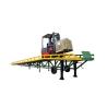 Buy cheap 10 Ton Fixed Hydraulic Dock Leveler , Portable Loading Dock Ramps DCQ10-0.7 from wholesalers