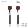 Buy cheap Black Luxury Makeup Brushes Real Natural Hair Goat Hair Makeup Brush from wholesalers
