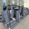 Buy cheap Prefab Steel Building Construction Steel Frame Commercial Building from wholesalers