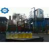 Buy cheap 10Ton Good Profit Waste Tyre Pyrolysis Oil To Diesel Distillation Plant from wholesalers