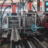 Buy cheap Double Line Metal Steel Garden Safty Palisde Fence Profile Machine Roll Forming Machine from wholesalers