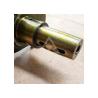 Buy cheap 4TNE84 Engine Crankshaft ,forged steel crankshaft for YANMAR Engine parts from wholesalers