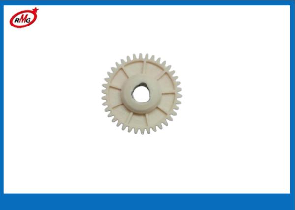 Buy cheap 1750200435-08 1750144572 ATM Parts Wincor Cineo VS Yellow Gear 38 Tooth from wholesalers
