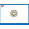 Buy cheap 1750200435-08 1750144572 ATM Parts Wincor Cineo VS Yellow Gear 38 Tooth from wholesalers