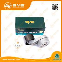 Buy cheap VG1246060002 Sinotruk Howo Spare Parts Automatic Tensioner Assy SMS-12068 product