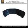 Buy cheap 04-09 Light Truck H100 Porter Fender Flare Mud Guard OEM 81210-4F000 Hyundai Car Parts from wholesalers