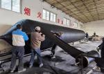 Shipbuilding Repairing Salvage Marine Rubber Airbag Inflatable