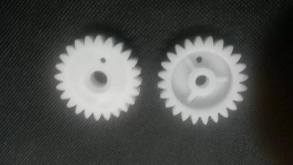 Buy cheap Poli Laserlab Minilab Spare Part Gear 23 Teeth from wholesalers