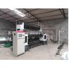 Buy cheap ZC 2440 25 Row PLC 2440mm Fixed Knot Fence Machine from wholesalers
