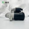 Buy cheap 24V 9T 2.5KW Starter Motor For ISKRA AZE2180 IS1134 182-30555 from wholesalers