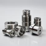 Stainless Steel Spare Part CNC Oem Parts CNC Machining Parts CNC Precision