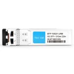 HPE BladeSystem 455889-B21 Compatible 10G SFP+ LRM 1310nm 220m LC MMF DDM