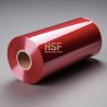 Buy cheap Opaque Red 40uM HDPE Plastic Sheet Roll Winding Length 5000 Meters from wholesalers
