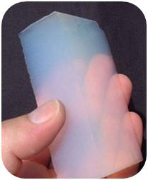 Buy cheap 650J Aerogel Insulation Material Apply In Air Conditioner System Duct Coated from wholesalers