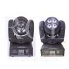 Buy cheap Theatre Using LED Moving Head Light 100Watts 4 in 1 RGBW Double Face Unlimited from wholesalers