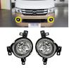 Buy cheap Foton G7 G9 Front Fog Light Anti-Fog Switch Bar Light K1371020001A0 K1371020011A0 12V from wholesalers