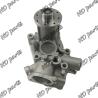 Buy cheap 4LE1 4LE2 Diesel Engine Water Pump 5-87311148-2 For ISUZU from wholesalers
