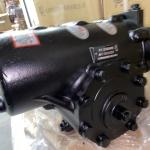 DZ95259470095 Steel Power Steering Gear Assembly for SHACMAN F3000 X3000 Heavy