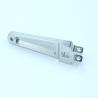 Buy cheap Customization Aluminum Block CNC Machining RoHs Certified Precision Machining Part from wholesalers