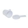 Buy cheap OEM Apiculture Beekeeping Tools Round Plastic Bee Feeder from wholesalers