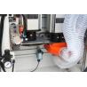 Buy cheap PVC Door Edge Banding Machine Hot Melt Glue Mdf Lipping Machine from wholesalers