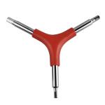 Allen Key Set E Bike Spare Parts , City Mountain Bike Allen Wrench