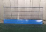 Temporary Safety Fall Protection Edge Protection Barriers Systems