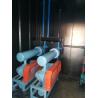 Buy cheap Integrated MBR Equipment Wasterwater Treatment With Customized Carbon Steel Tank from wholesalers