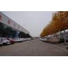 Buy cheap Double Girder Water Cooled 24.5kg 3 Wheel Cargo Motorcycle from wholesalers