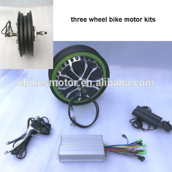 Buy cheap 2019 electric three wheel motorcycle conversion kits from wholesalers