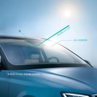 Buy cheap High Durability UV Resistant Glass for Long-Lasting Sound Insulation product