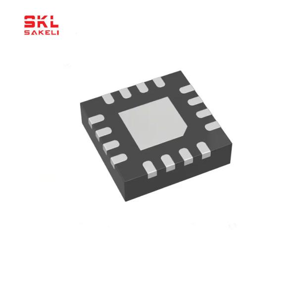 TPS62132RGTT Power Management ICs Buck Switching Regulator Positive Fixed 3.3V