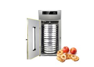 China Hot Air Cycle Drying Oven Machine Thermal Drying Cycle Drying Oven on sale