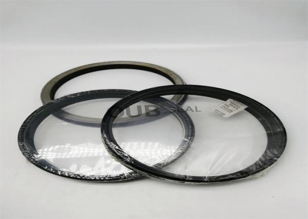 SG225AB Floating Oil Seal Excavator Reduction Spare Parts SG2310 5P5829 231.6