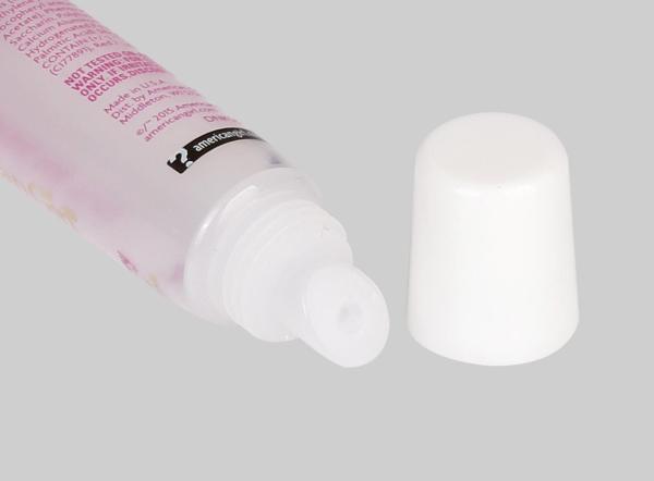 Buy cheap 10-25ml Lip Balm Tube Empty Custom Logo Cosmetic Plastic Tube from wholesalers