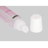 Buy cheap Lip Balm Custom Cosmetic Tubes D19mm 10-25ml Empty Logo from wholesalers