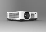 1080P Full HD Portable Projector Outdoor / Home Theater 7000 Lumen Laser