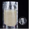 Buy cheap PE Transparent Aluminizing Stand Up Packaging Pouches from wholesalers