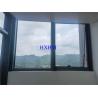 Buy cheap Double Glass Waterproof Aluminum Casement Windows Thermal Break Powder Color from wholesalers