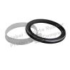 Buy cheap OEM 366303 Heavy Truck Rubber Oil Seal Oil Resistant Temperature Resistant Durable Oil Seal 130x160x13mm from wholesalers